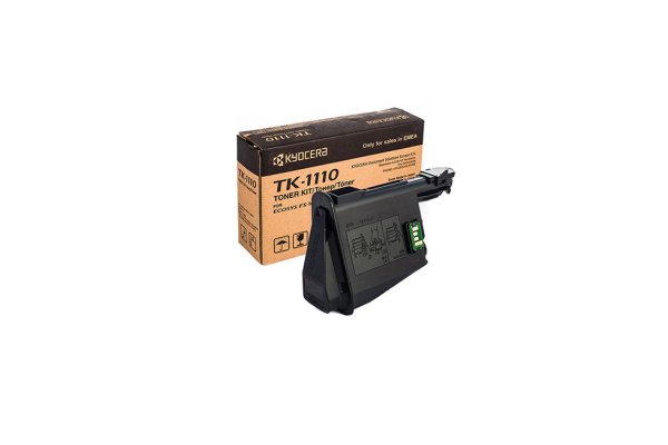 KYOCERA TK-1110 TONER