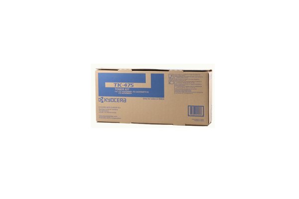 KYOCERA TK-475 TONER