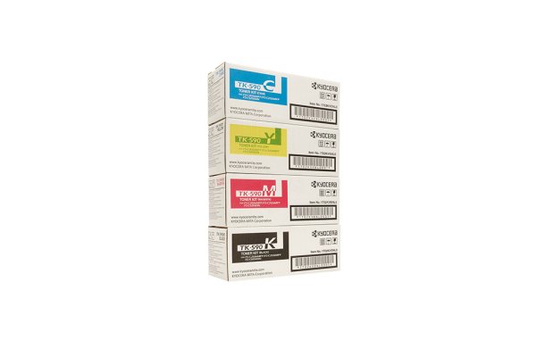 KYOCERA TK-590 TONER