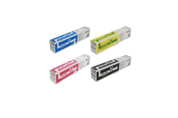 KYOCERA TK-895 TONER
